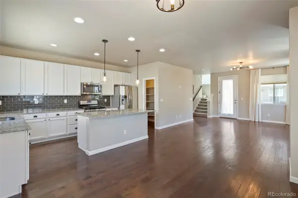 4260 E Warren Avenue #1, Denver, CO 80222