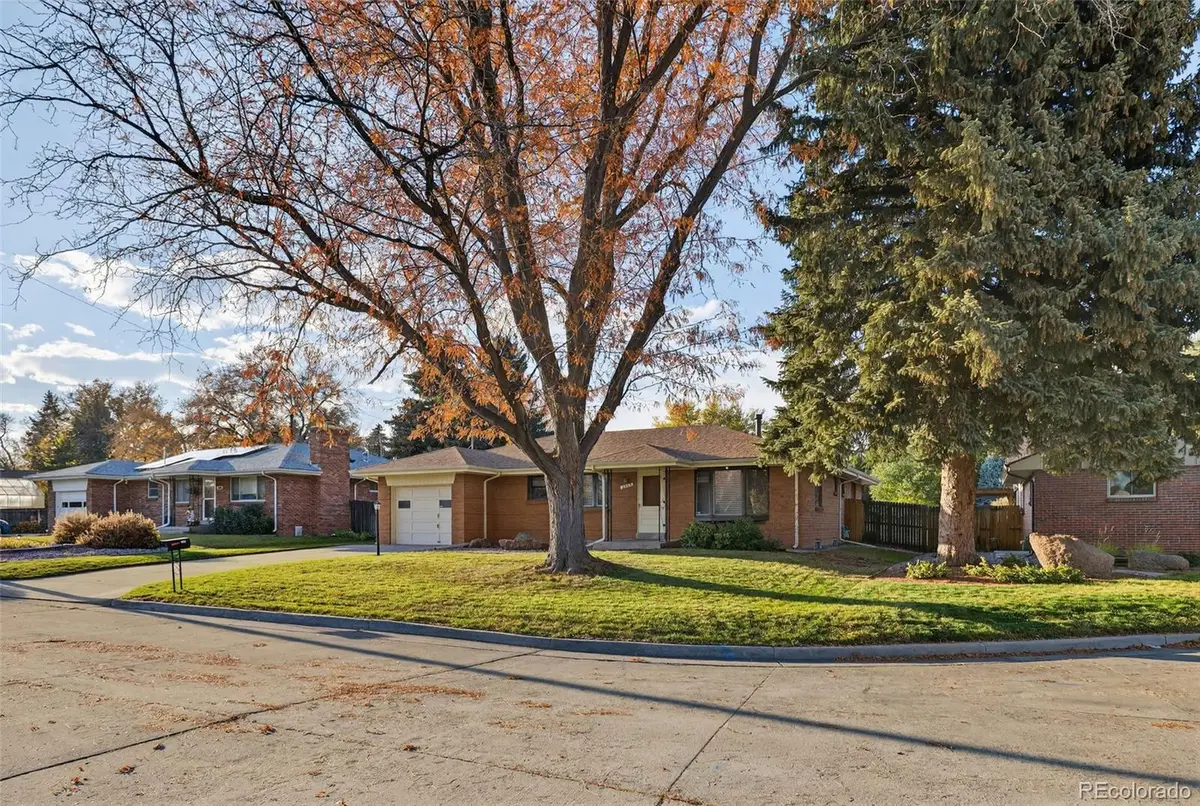 2555 Lewis Court, Lakewood, CO 80215 - Image #1