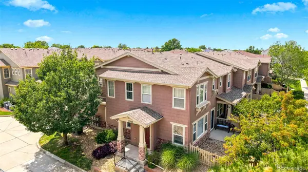 17938 E 105th Avenue #48F, Commerce City, CO 80022