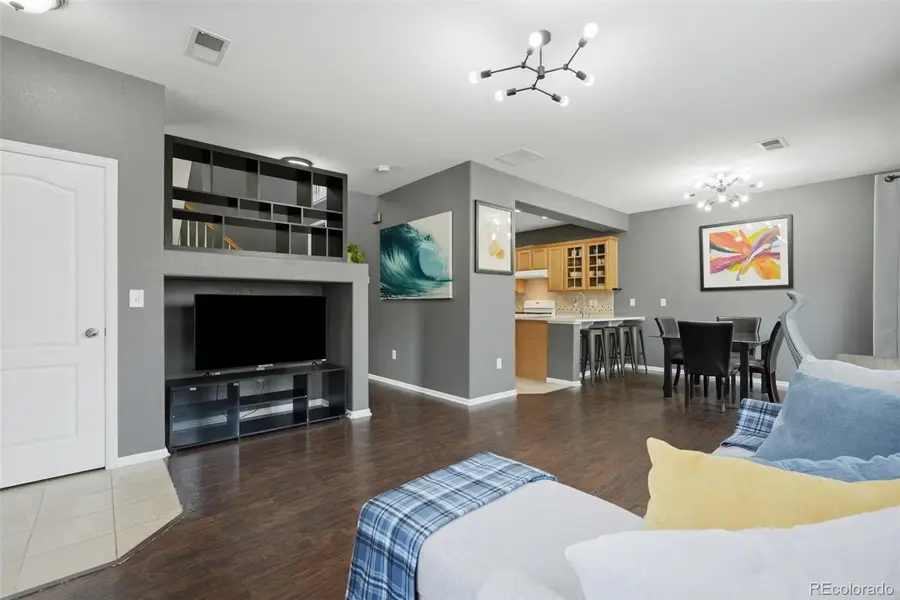 17938 E 105th Avenue #48F, Commerce City, CO 80022 - #3