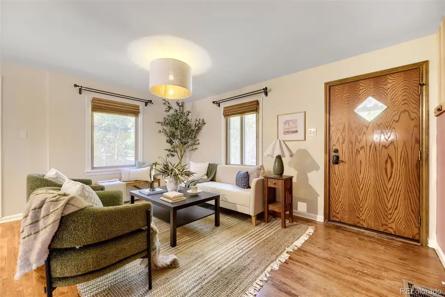 2670 Olive Street, Denver, CO 80207 - #3