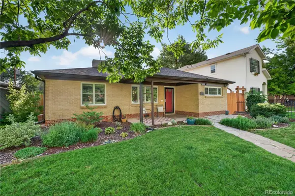 1135 Elm Street, Denver, CO 80220