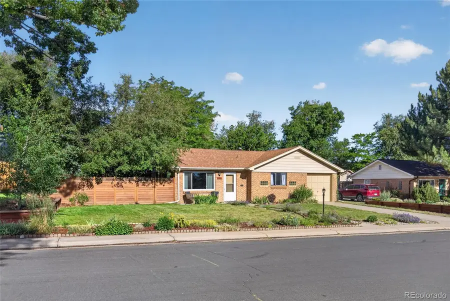 4351 Marshall Street, Wheat Ridge, CO 80033 - #2