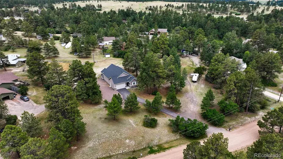 11854 Huckleberry Drive, Franktown, CO 80116 - #3