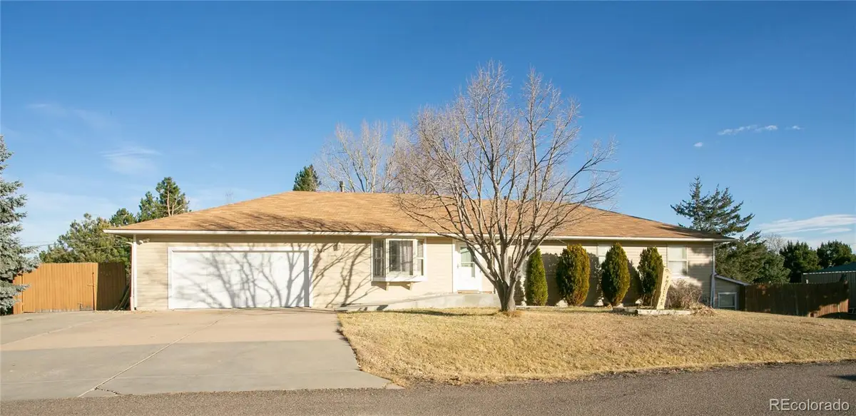 8892 S Balsam Street, Littleton, CO 80128 - Image #1