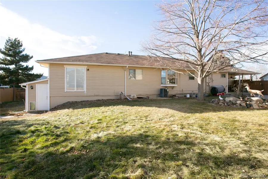 8892 S Balsam Street, Littleton, CO 80128 - Image #2