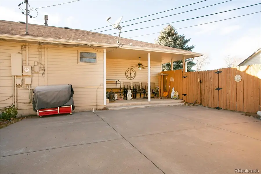 8892 S Balsam Street, Littleton, CO 80128 - Image #3