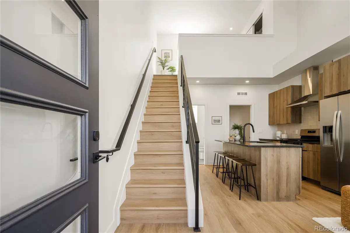 3630 W 12th Avenue, Denver, CO 80204 - #1