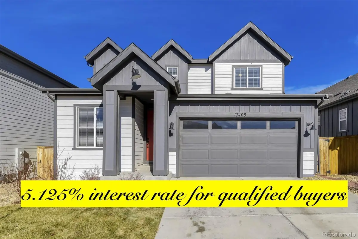 17409 Birds Foot Avenue, Parker, CO 80134 - Image #1