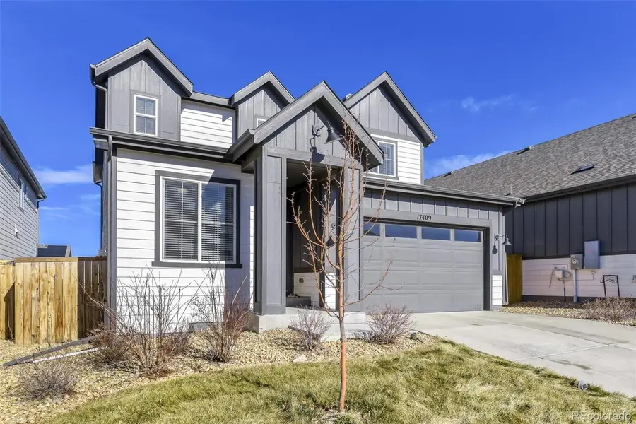 17409 Birds Foot Avenue, Parker, CO 80134 - Image #2