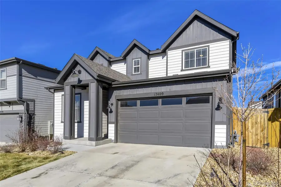 17409 Birds Foot Avenue, Parker, CO 80134 - Image #3