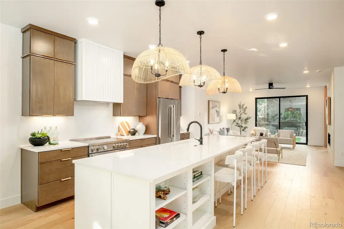4537 N Utica, Denver, CO 80212 - #1