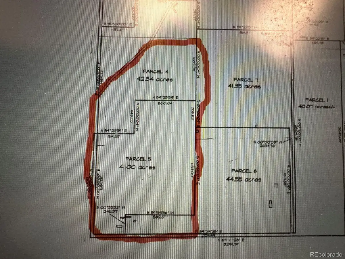 68269 E 72nd Avenue, Byers, CO 80103 - #1