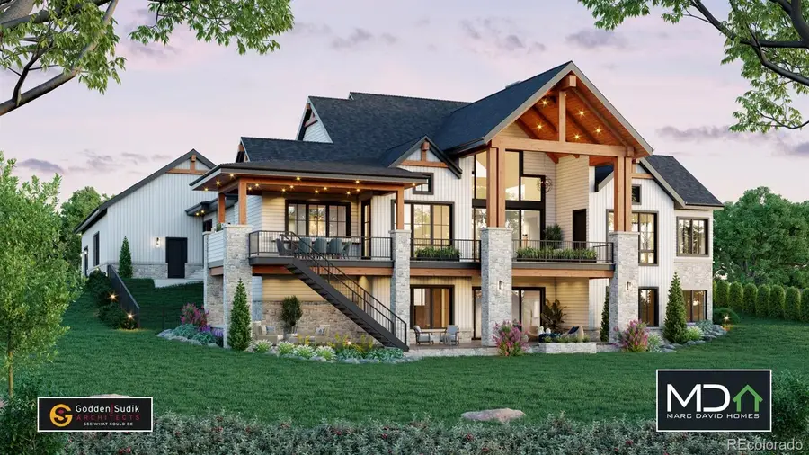47682 Knibbe Court, Parker, CO 80138 - #2