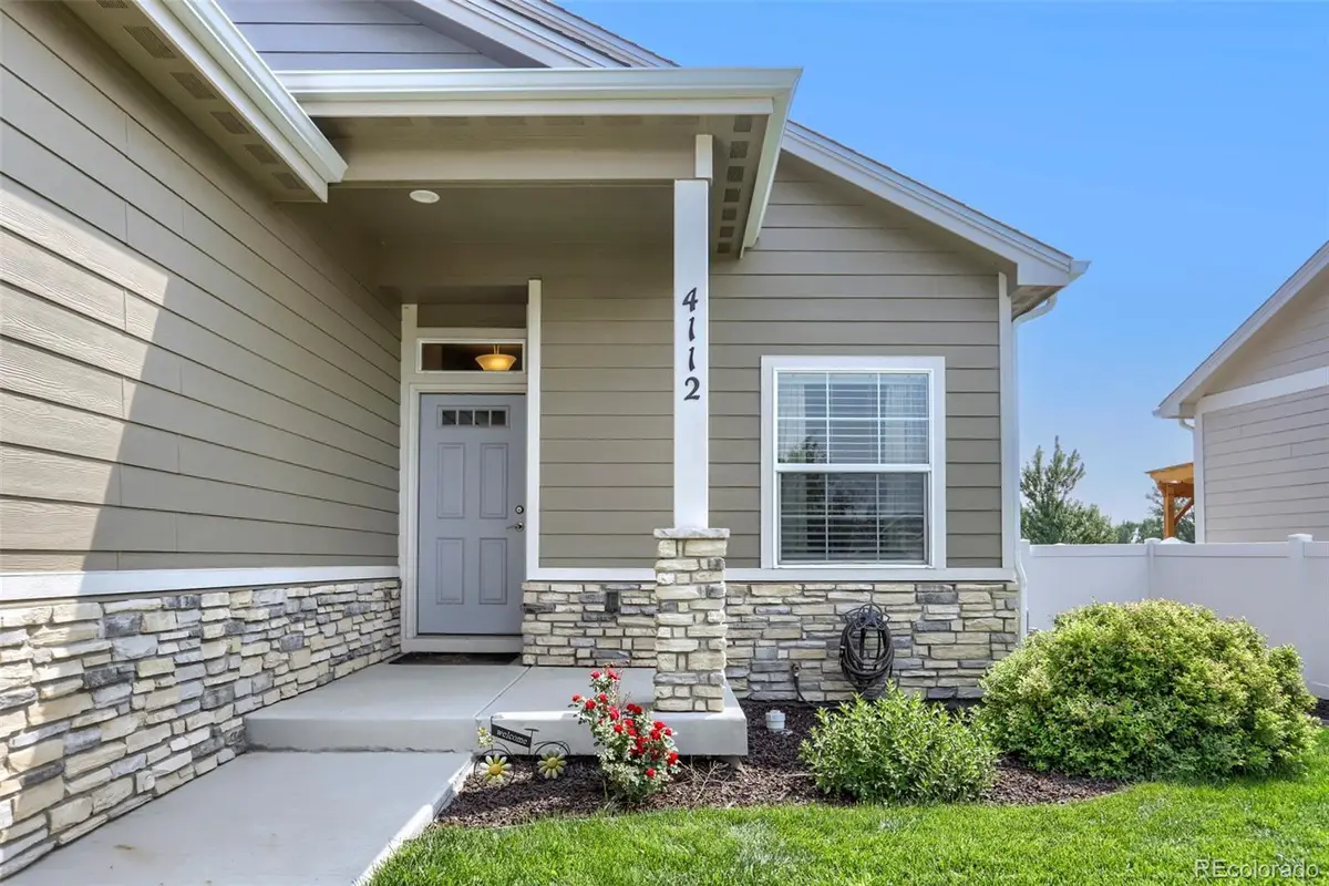 4112 Florence Avenue, Evans, CO 80620 - #1