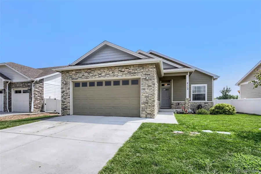 4112 Florence Avenue, Evans, CO 80620 - #2