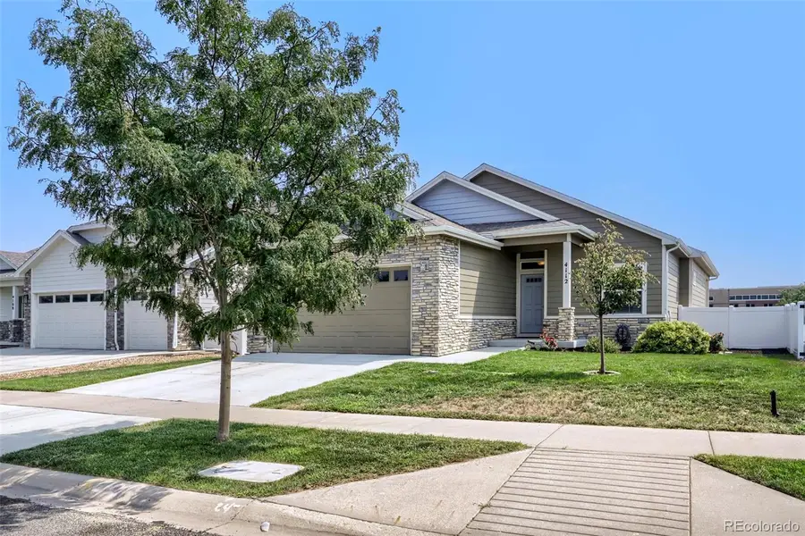 4112 Florence Avenue, Evans, CO 80620 - #3