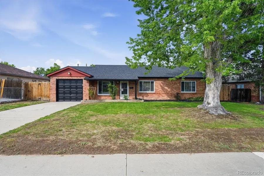 880 Tucson Street, Aurora, CO 80011 - #2