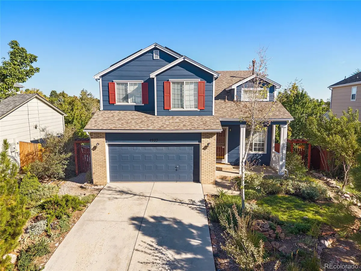 4903 Parsons, Castle Rock, CO 80104 - #1