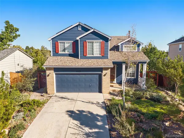 4903 Parsons, Castle Rock, CO 80104