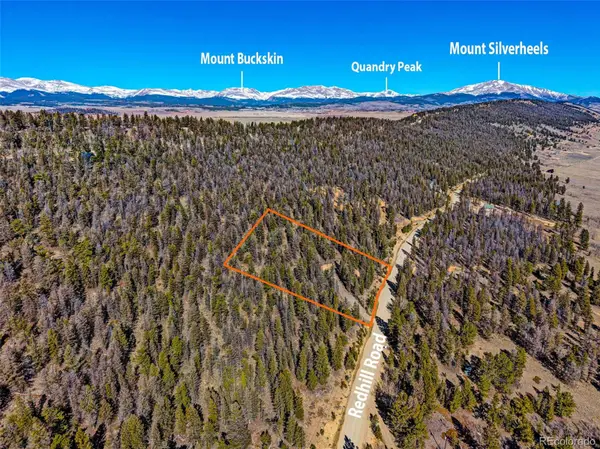 2623 Redhill Road, Fairplay, CO 80440