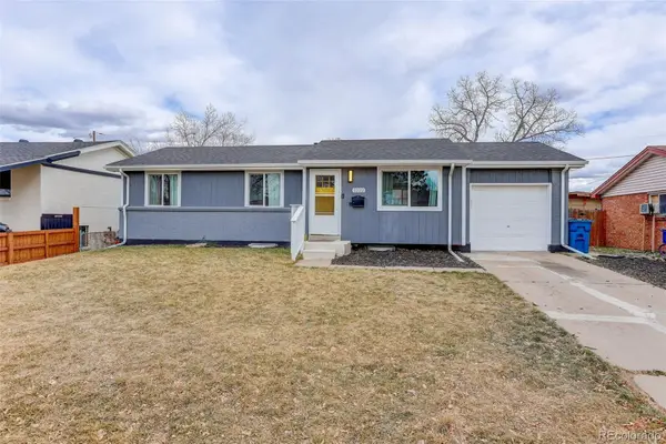 3222 Blackhawk Circle, Aurora, CO 80011