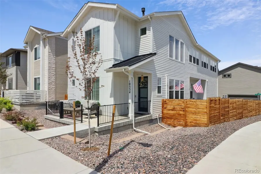 10534 Oncilla Lane, Lone Tree, CO 80124 - #3