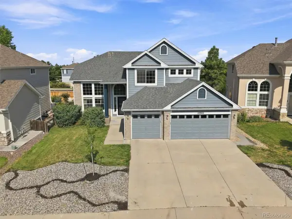 23903 E Winter Springs Place, Parker, CO 80138