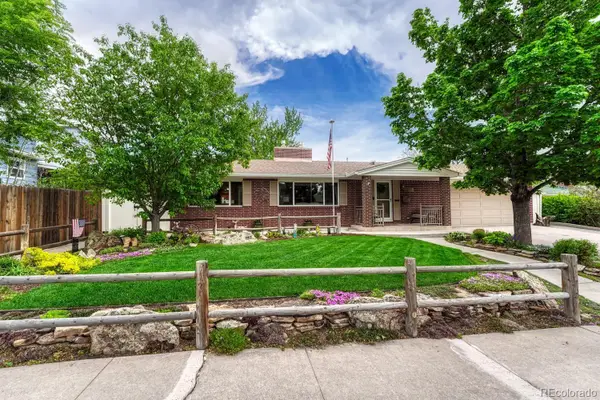 2619 Farragut Circle, Colorado Springs, CO 80907