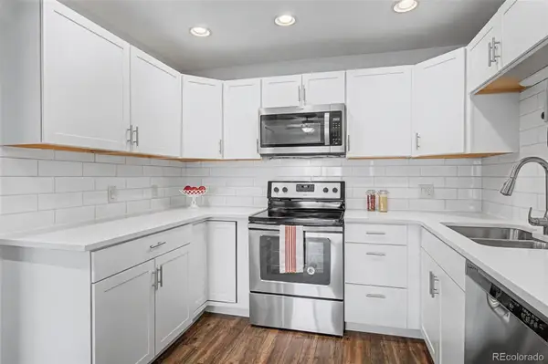 3082 S Wheeling Way #404, Aurora, CO 80014