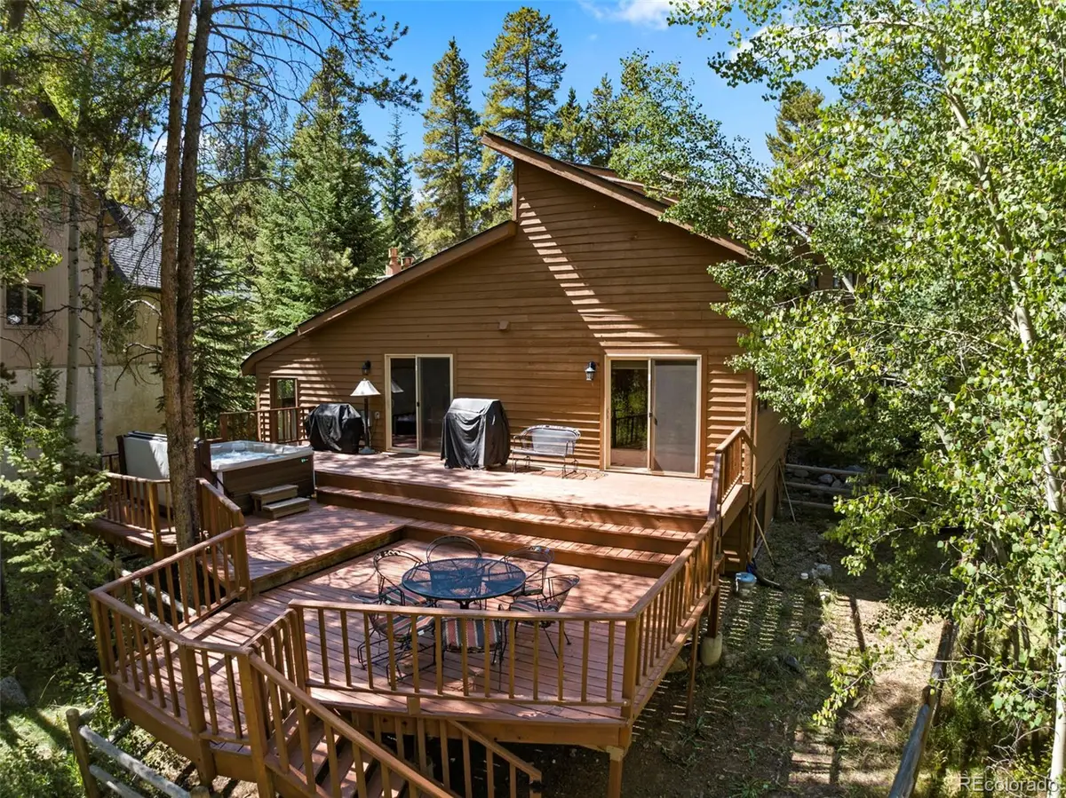 167 Gold King Way, Breckenridge, CO 80424 - Image #1