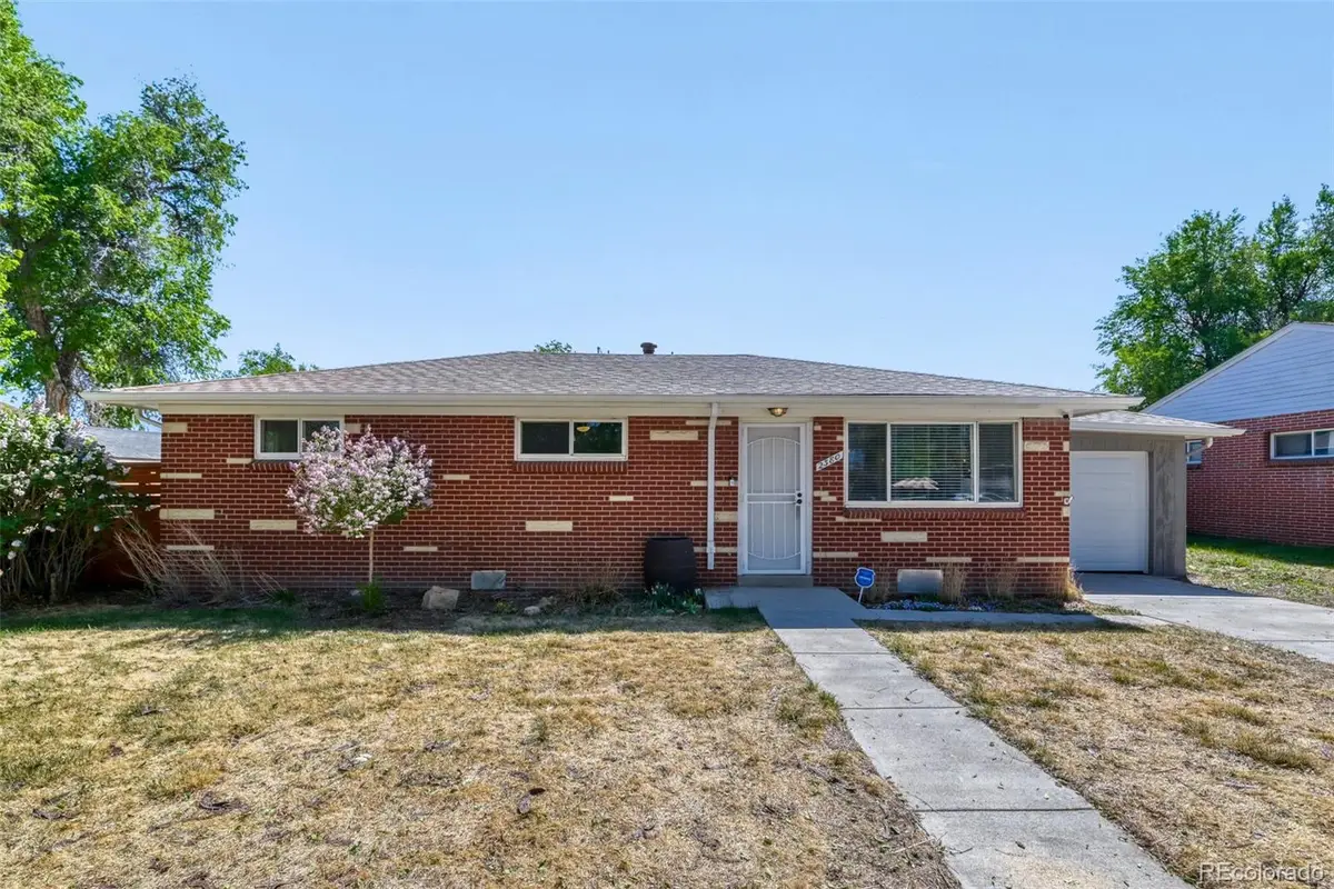 2380 Galena Street, Aurora, CO 80010 - #1