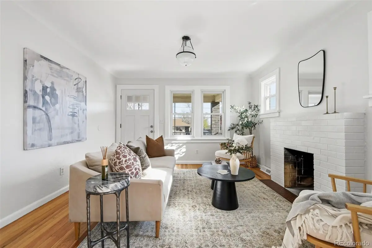 2312 W Baltic Place, Englewood, CO 80110 - #1
