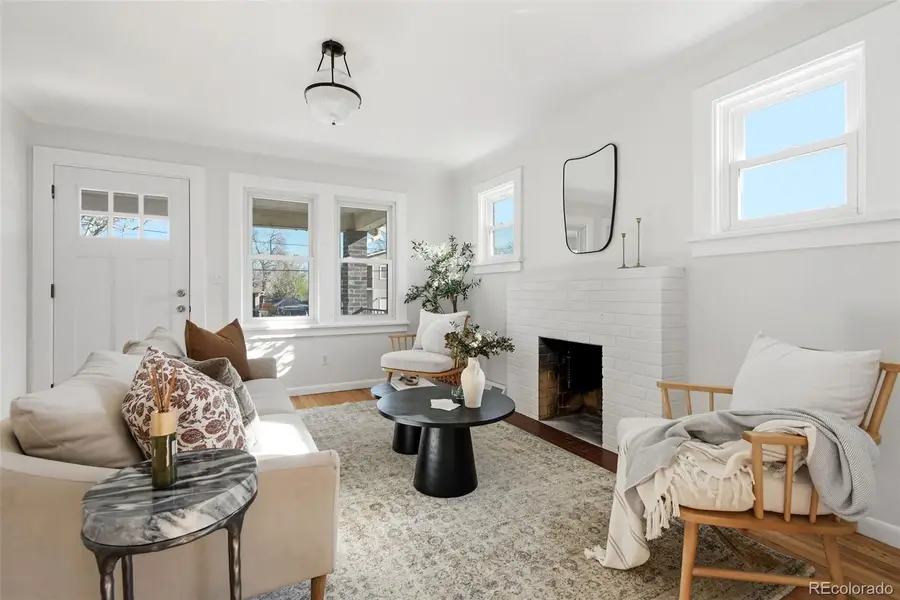 2312 W Baltic Place, Englewood, CO 80110 - #3