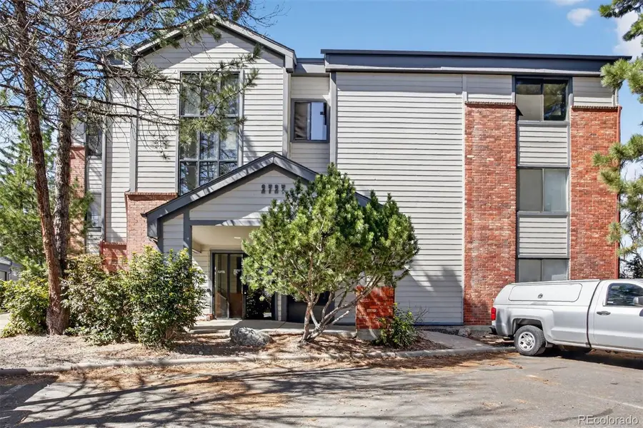 2727 Folsom Street #218, Boulder, CO 80304 - #2