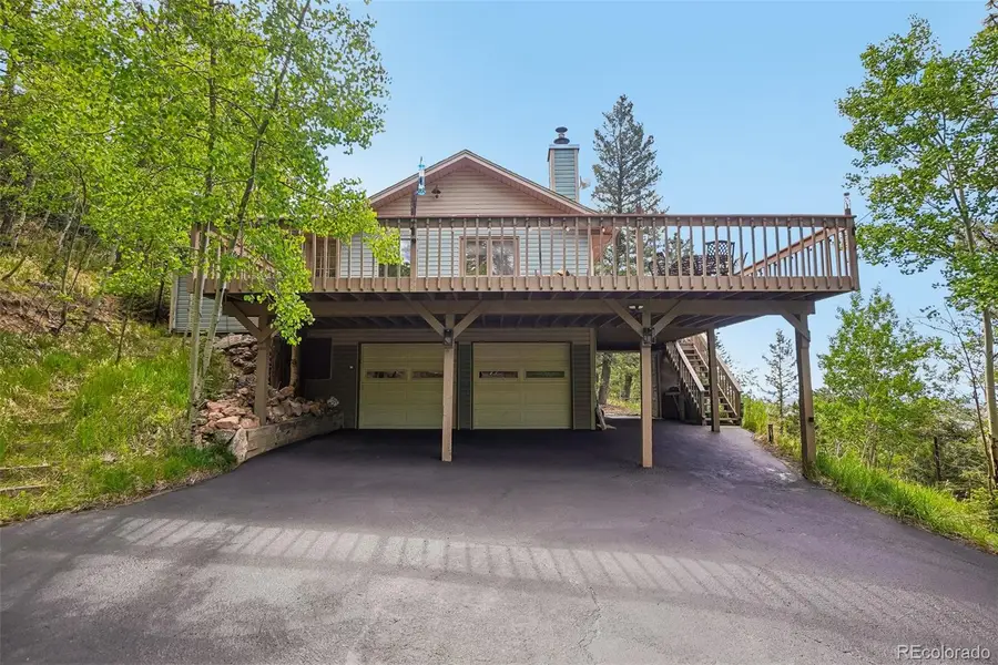 31582 Pike View Drive, Conifer, CO 80433 - #2