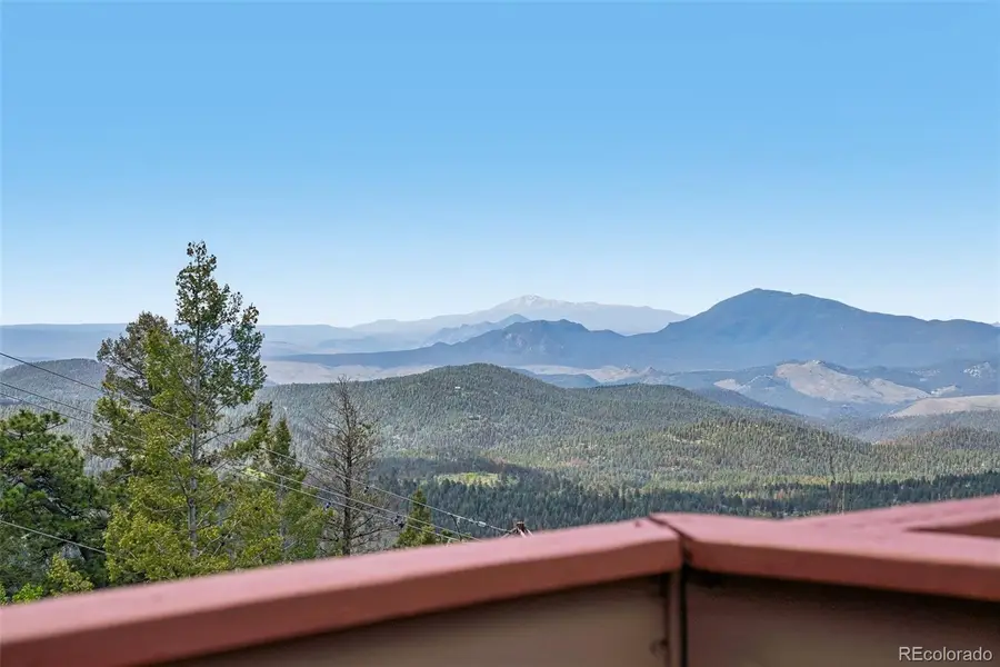31582 Pike View Drive, Conifer, CO 80433 - #3
