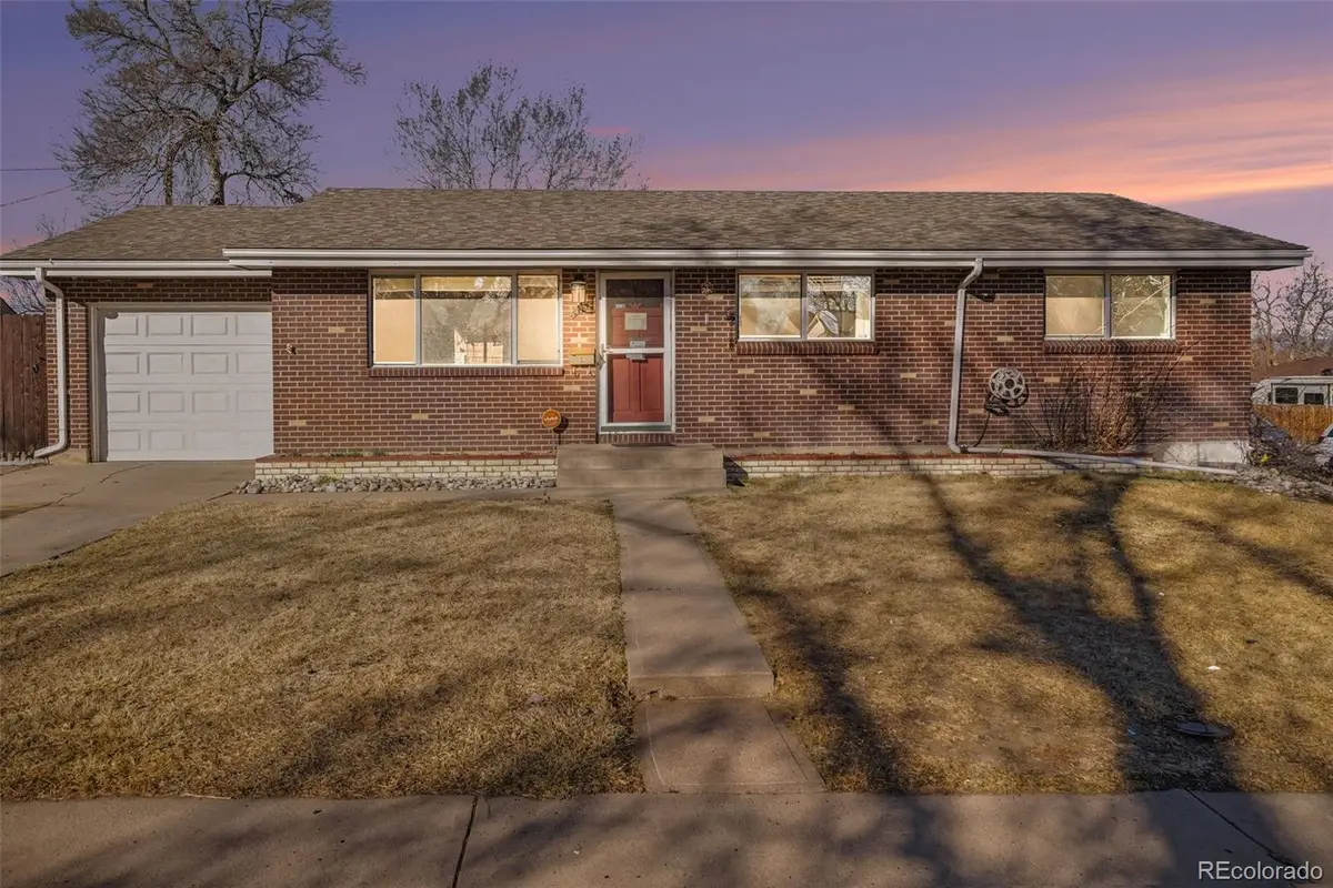 5475 S Lakeview Street, Littleton, CO 80120 - #1