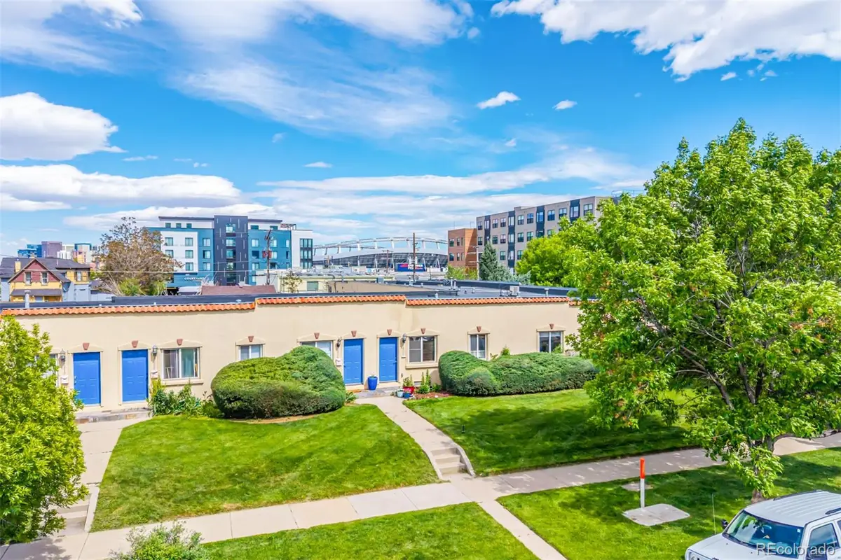 1800 Grove Street, Denver, CO 80204 - #1