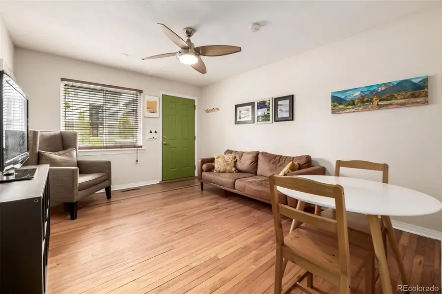 1800 Grove Street, Denver, CO 80204 - #2