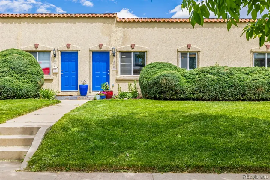 1800 Grove Street, Denver, CO 80204 - #3