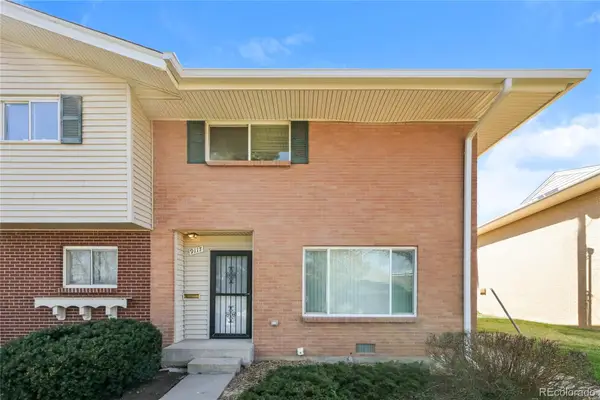 9117 E Mansfield Avenue, Denver, CO 80237