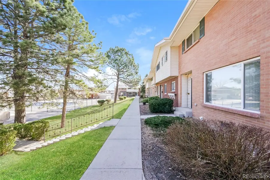 9117 E Mansfield Avenue, Denver, CO 80237 - #2