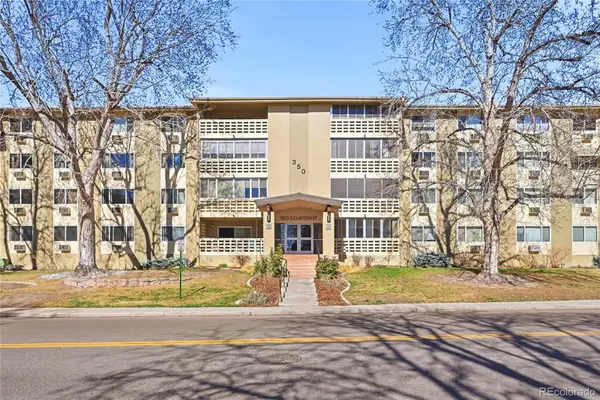 350 S Clinton Street #8D, Denver, CO 80247
