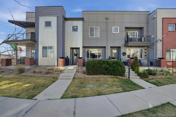 2064 W 66th Avenue, Denver, CO 80221