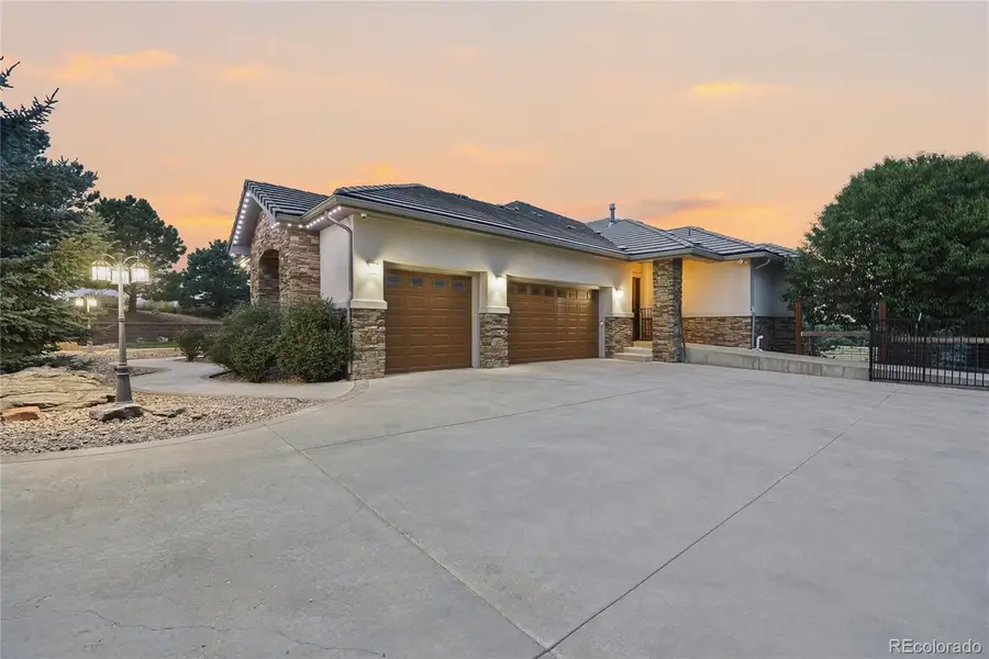 9753 Falcon Roost Point, Parker, CO 80138 - #3