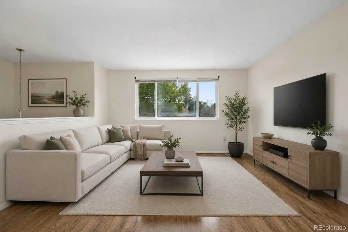 1431 S King Court, Denver, CO 80219 - #1