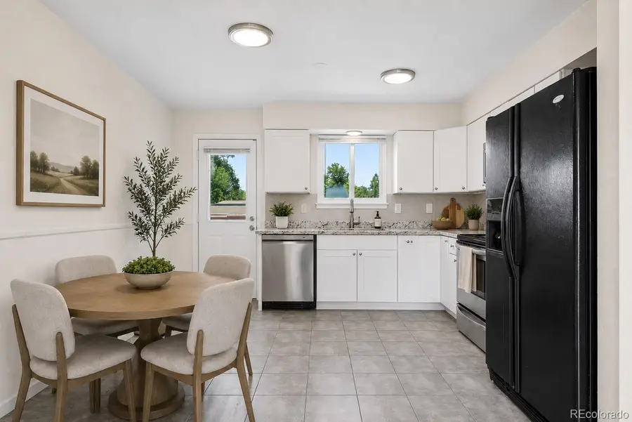 1431 S King Court, Denver, CO 80219 - #2