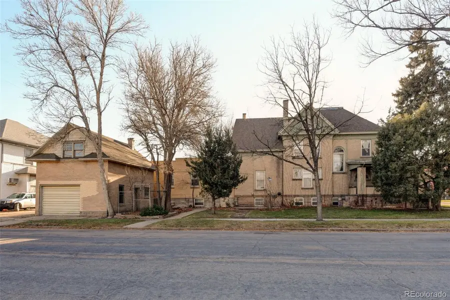 303 S 3rd Street, Sterling, CO 80751 - #2