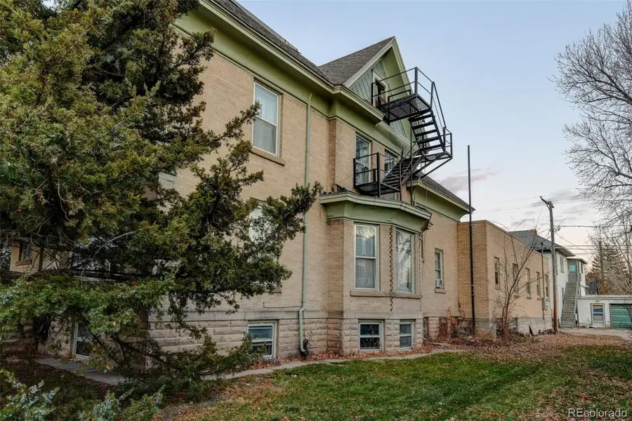 303 S 3rd Street, Sterling, CO 80751 - #3